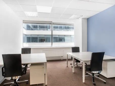 Regus Ситидел