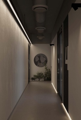 ASpace Технопарк